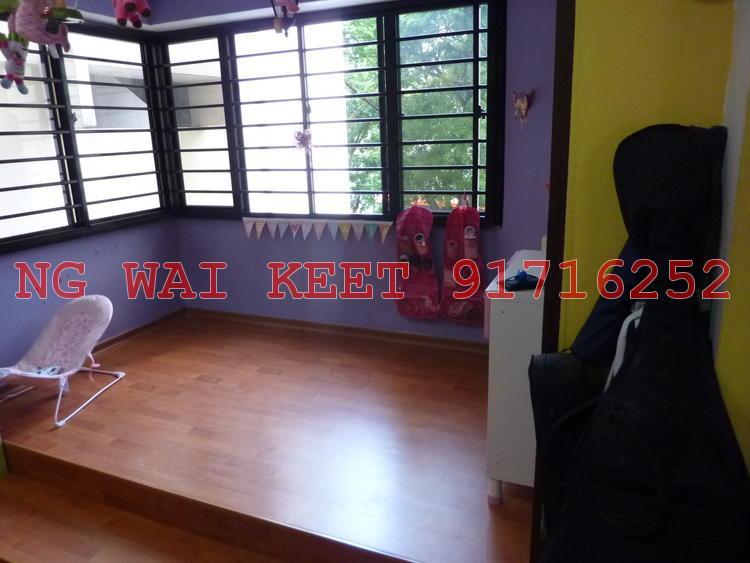 Blk 299A Compassvale Street (Sengkang), HDB 5 Rooms #127644792